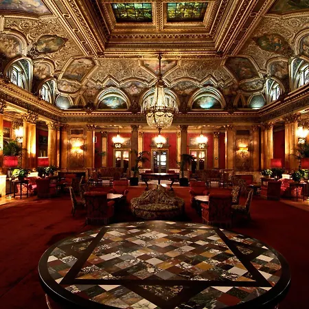 그랜드 플라자 호텔