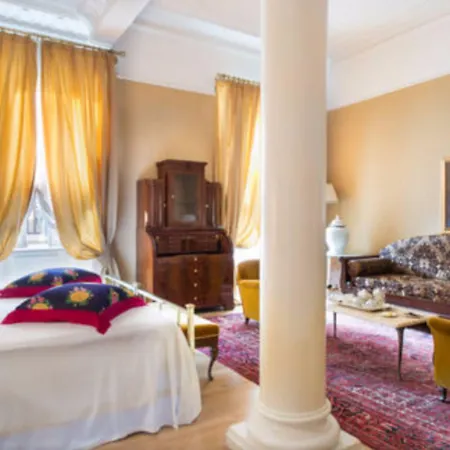 그랜드 플라자 호텔