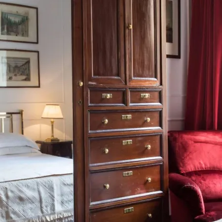 그랜드 플라자 호텔