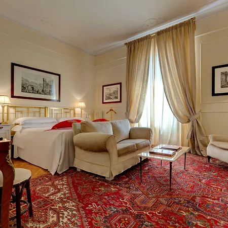 מלון Grand Plaza