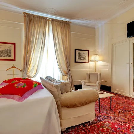 Grand Plaza רומא