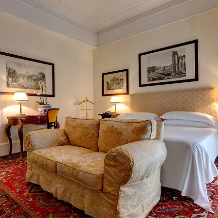 Grand Plaza מלון 5*