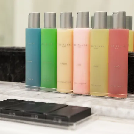 Grand Plaza 5* רומא