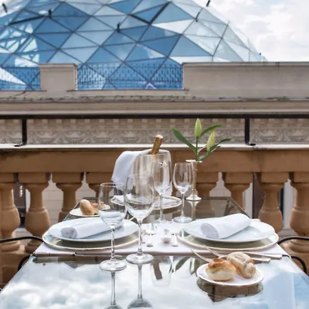 그랜드 플라자 5*