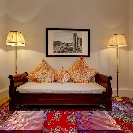 Grand Plaza 5* רומא