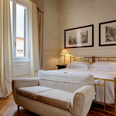 Grand Plaza Hotel Rome