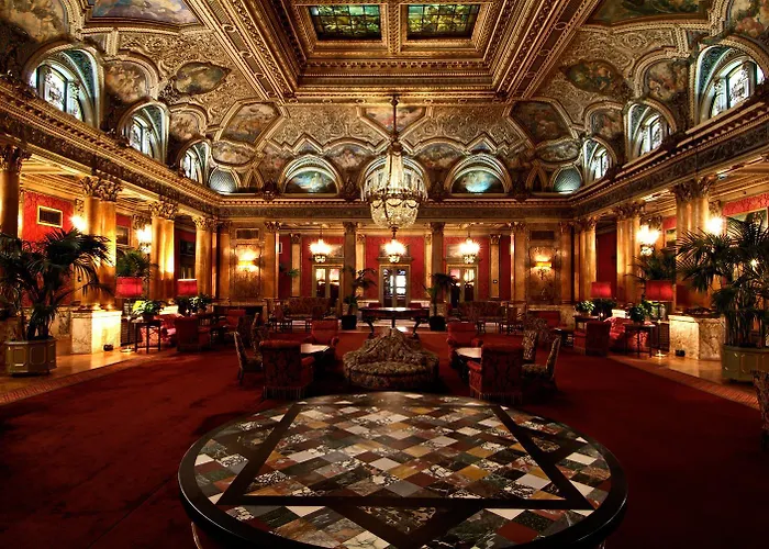 Grand Plaza Hotel