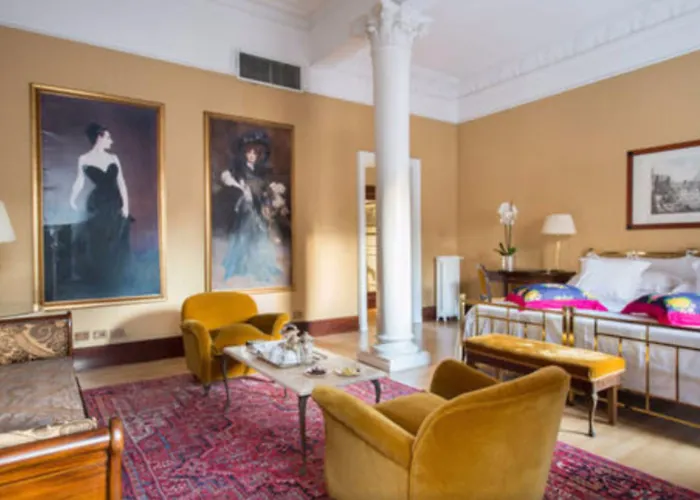 Grand Plaza Hotel 5*