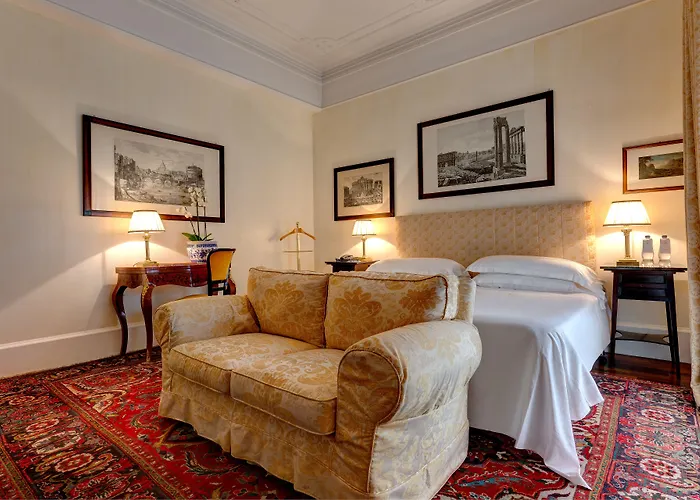 Grand Plaza Hotel 5*