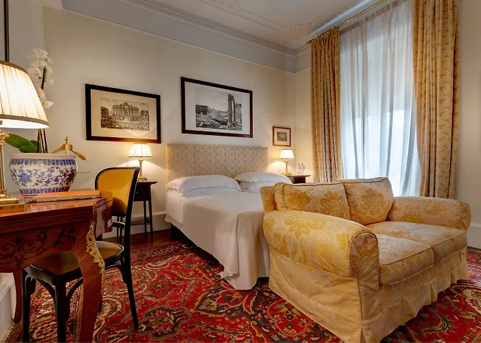 Hotel Grand Plaza 5*