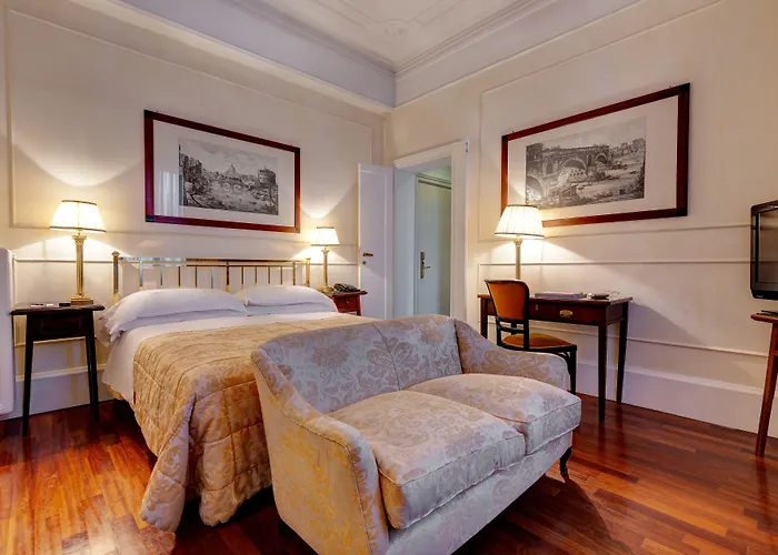 Hotel Grand Plaza 5*