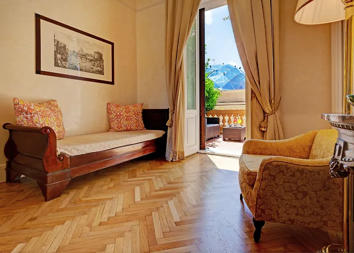 Hotel Grand Plaza 5*