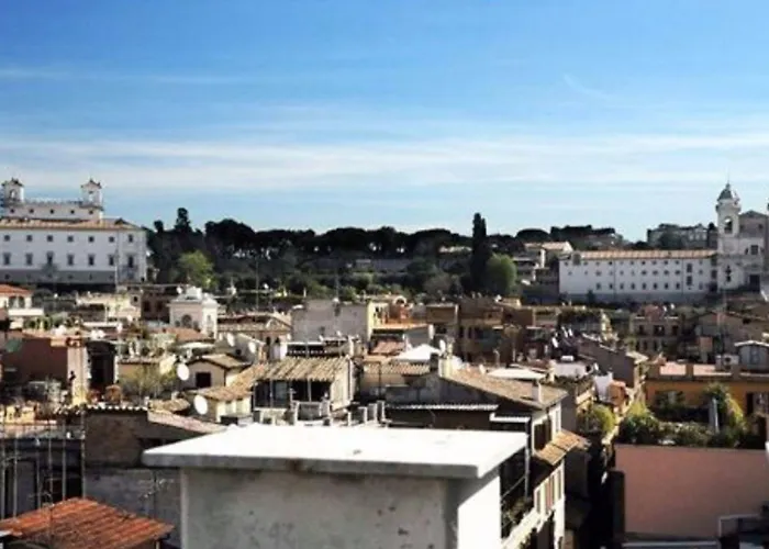 Grand Plaza Hotel 5*