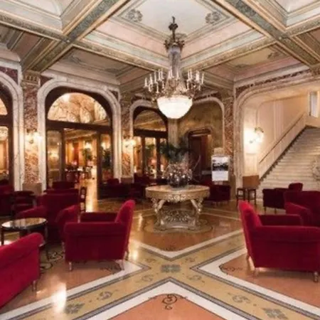 Hotel Grand Plaza