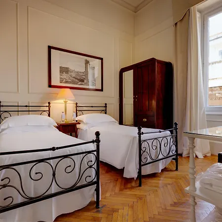 Grand Plaza Hotel