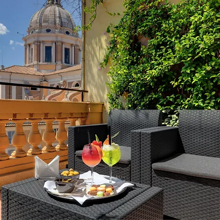 Grand Plaza 5*