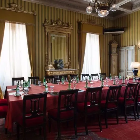 Grand Plaza Hotel Řím