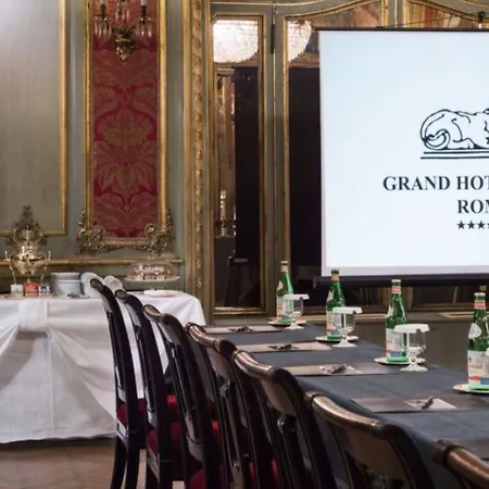 Grand Plaza 5*
