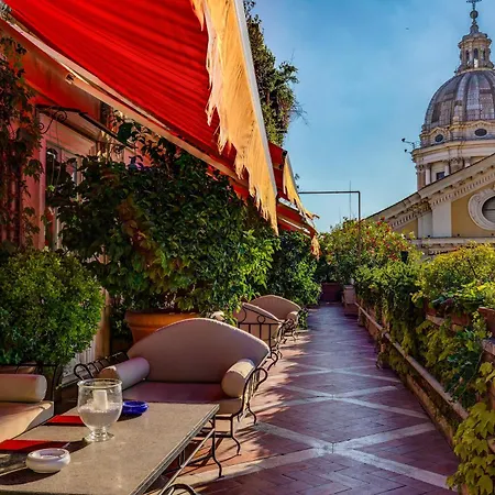 Hotel Grand Plaza